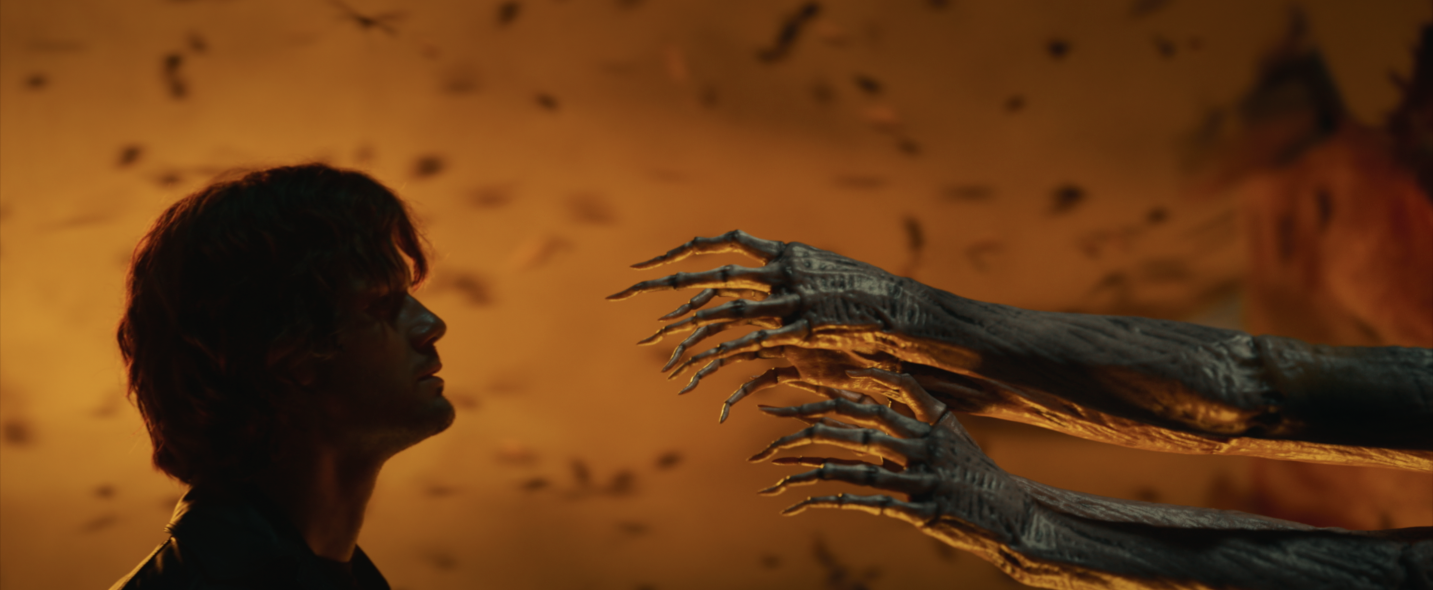 Сайлент Гілл. Повернення