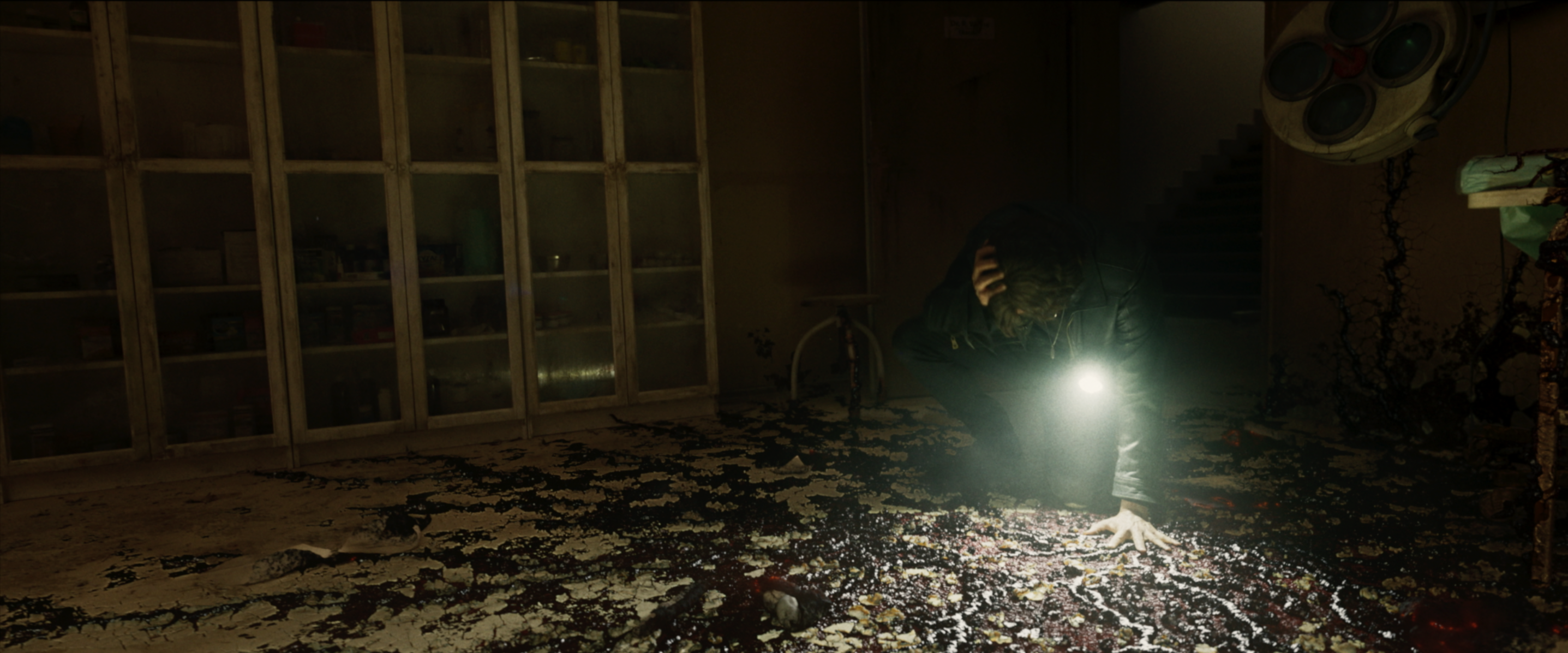 Сайлент Гілл. Повернення