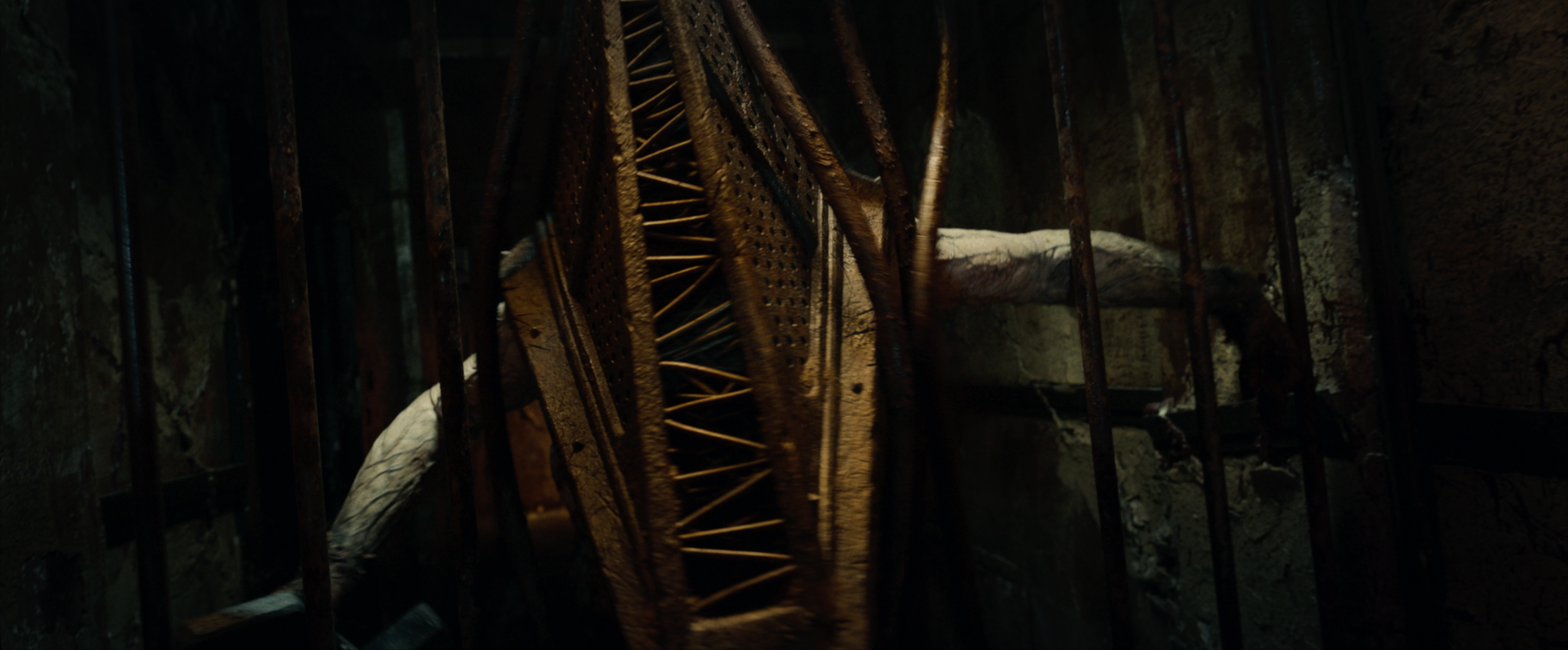 Сайлент Гілл. Повернення