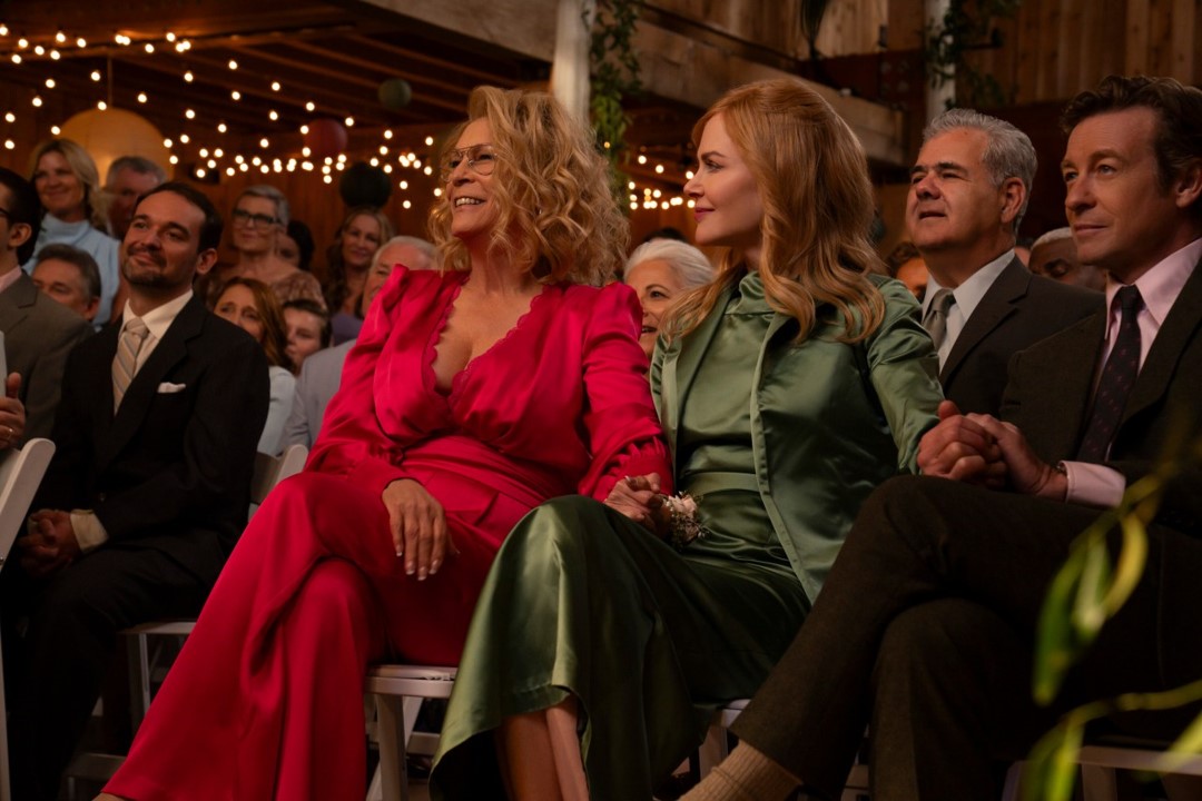 Скарпетта (Scarpetta) 2026