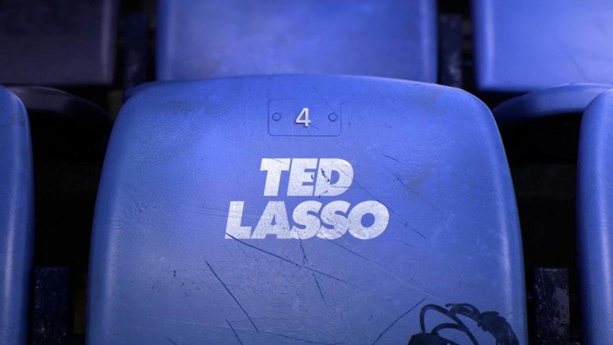 Тед Лассо (Ted Lasso) 2020–...