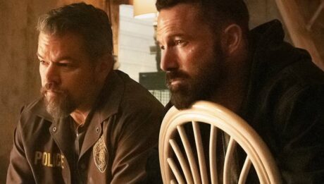 The RIP (2026) Метт Деймон і Бен Аффлек