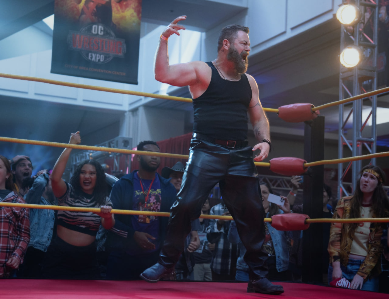 У Марго проблеми з грошима (Margo's Got Money Troubles) 2026