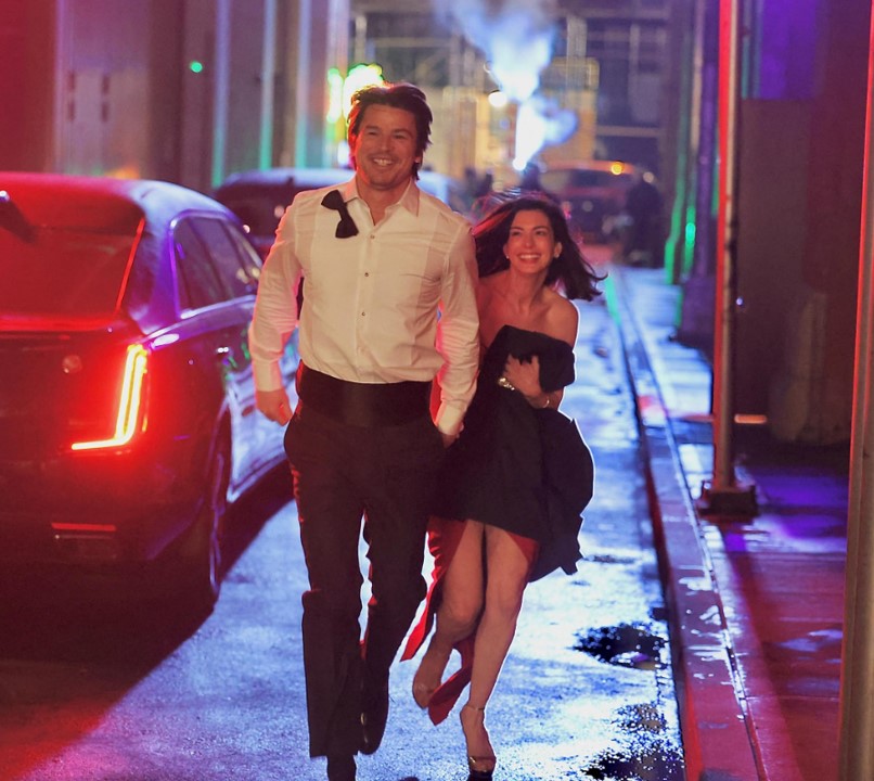 Веріті (Verity) 2026