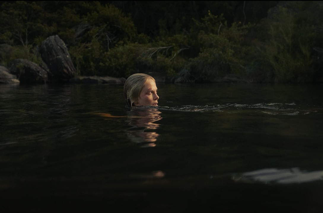 Вершина (Apex) 2026 