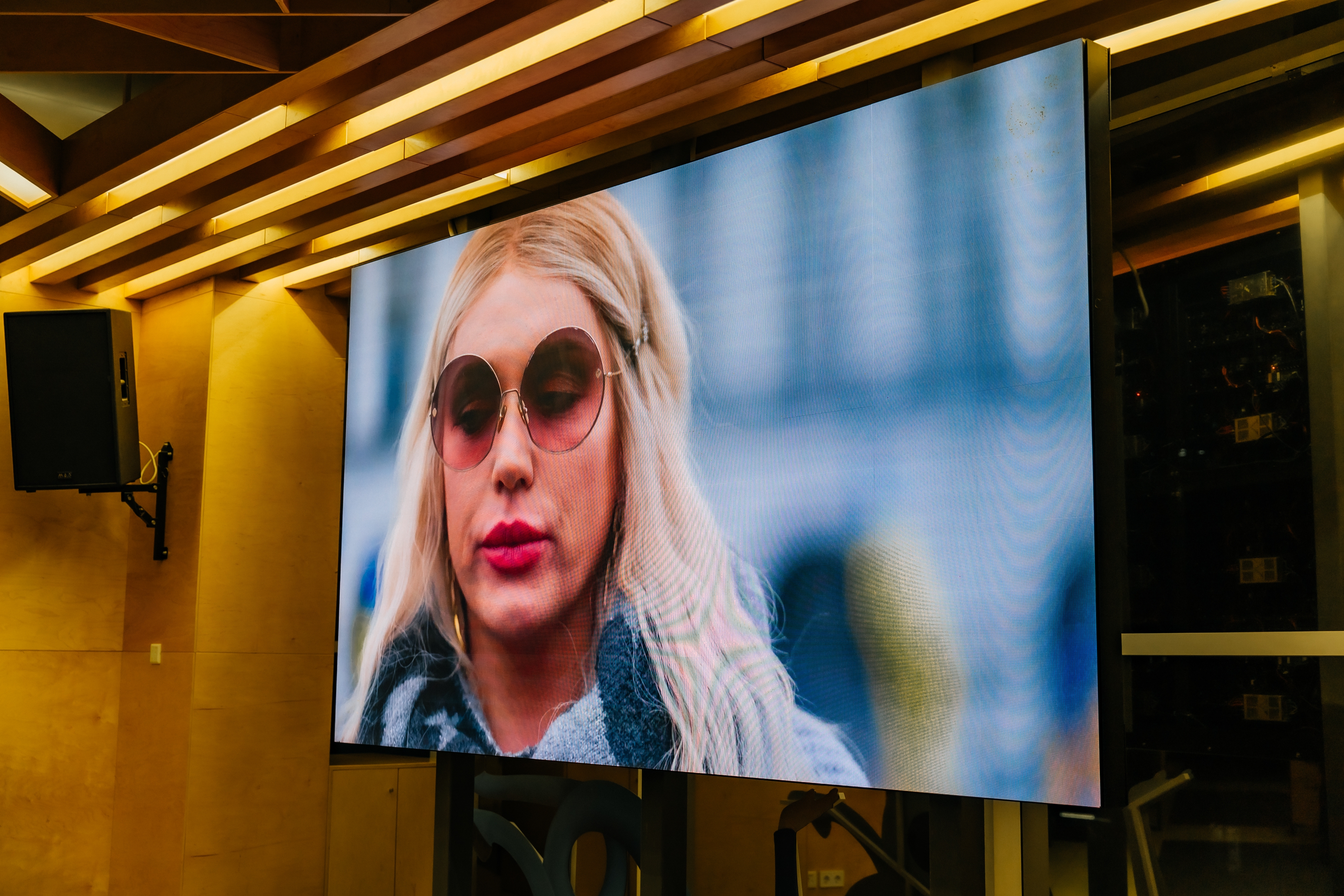 Відбулась урочиста прем’єра документального фільму «Королеви радості»