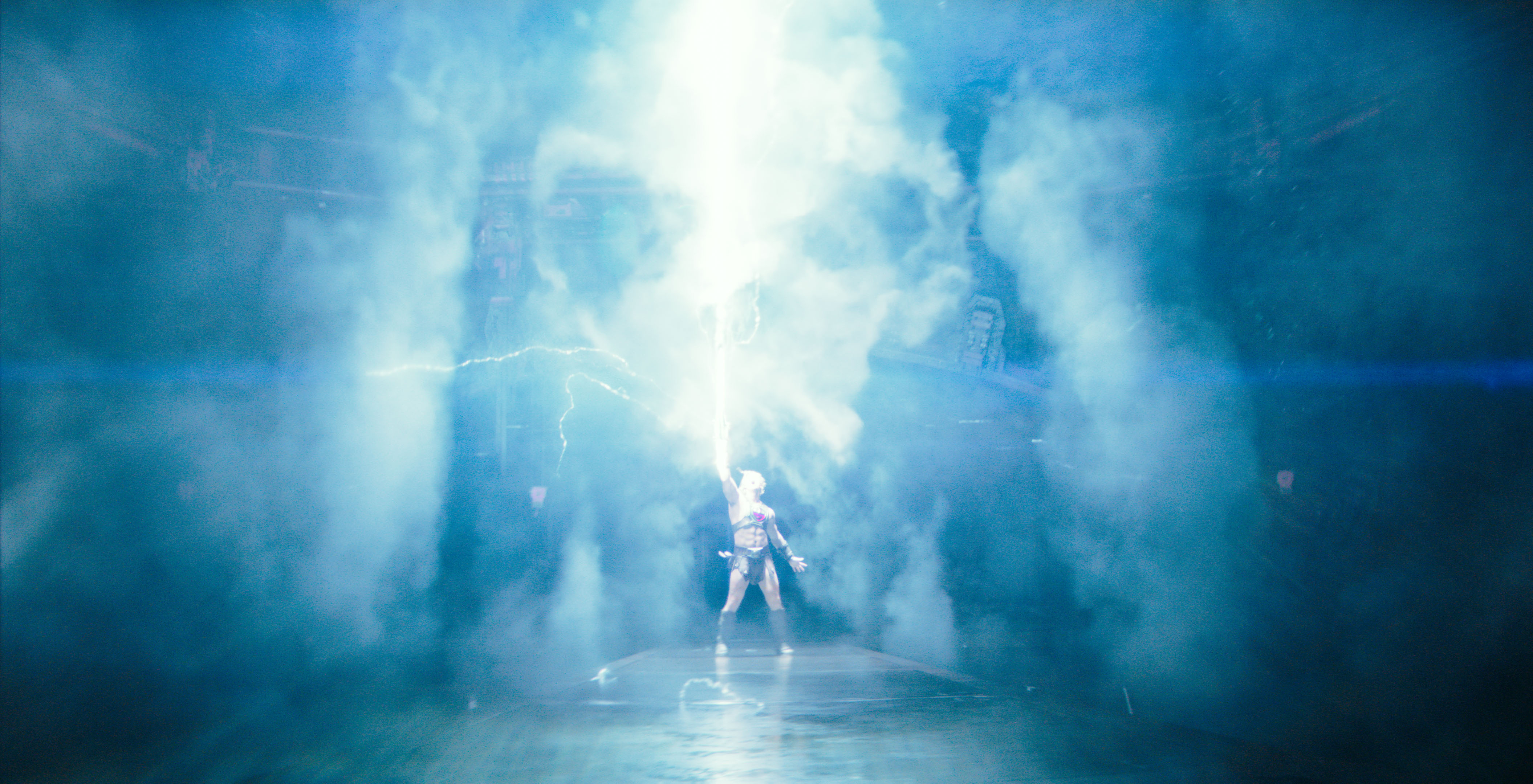 Володарі Всесвіту 