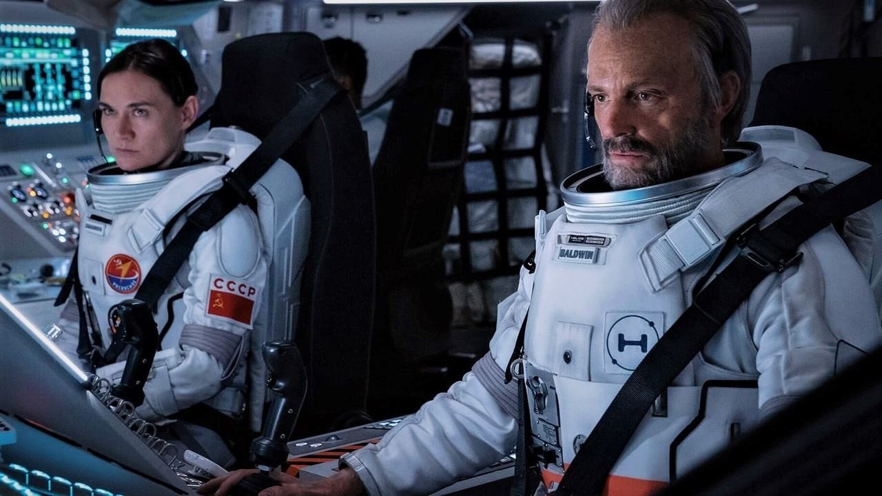 Заради всього людства (For All Mankind) 2019–...