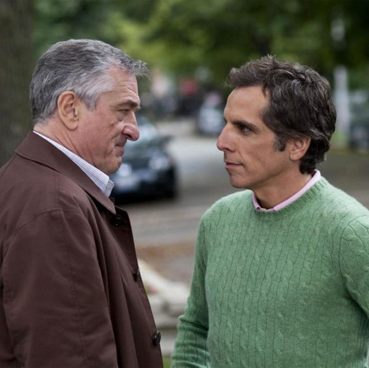 Знайомство з Факерами 2