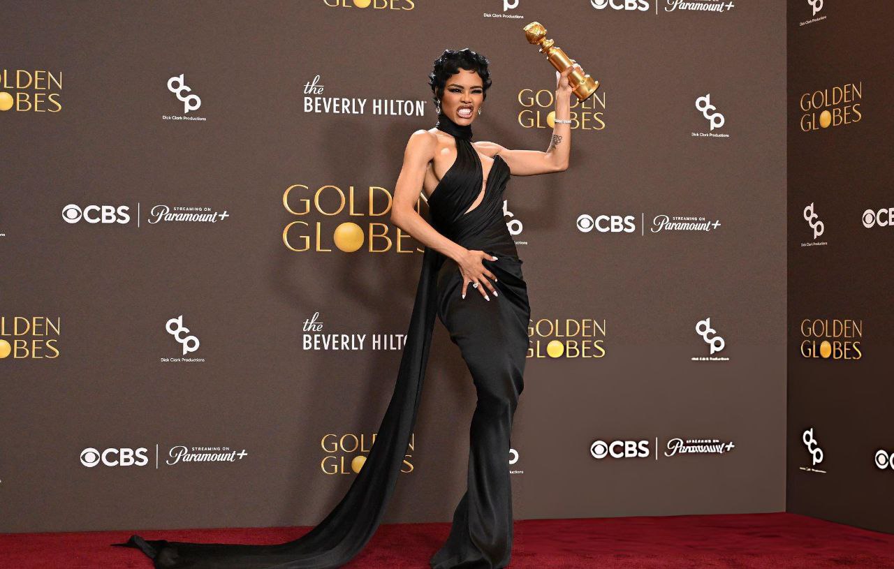 Теяна Тейлор