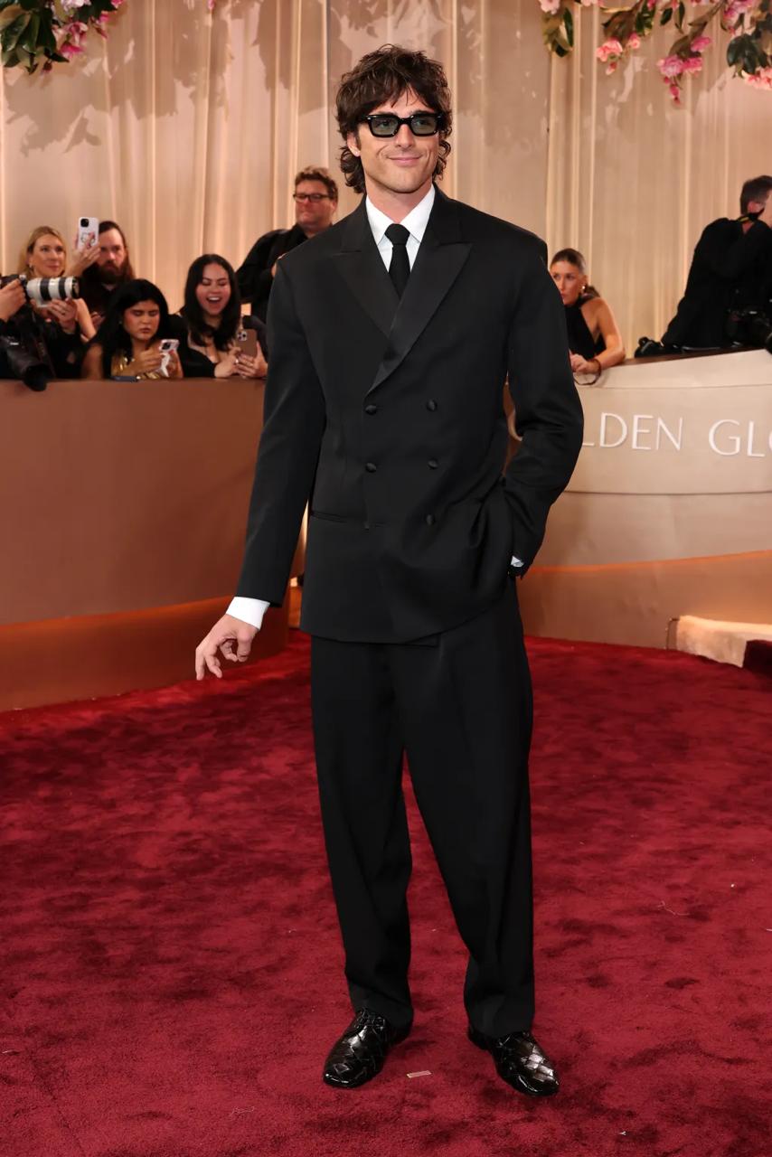 Джейкоб Елорді