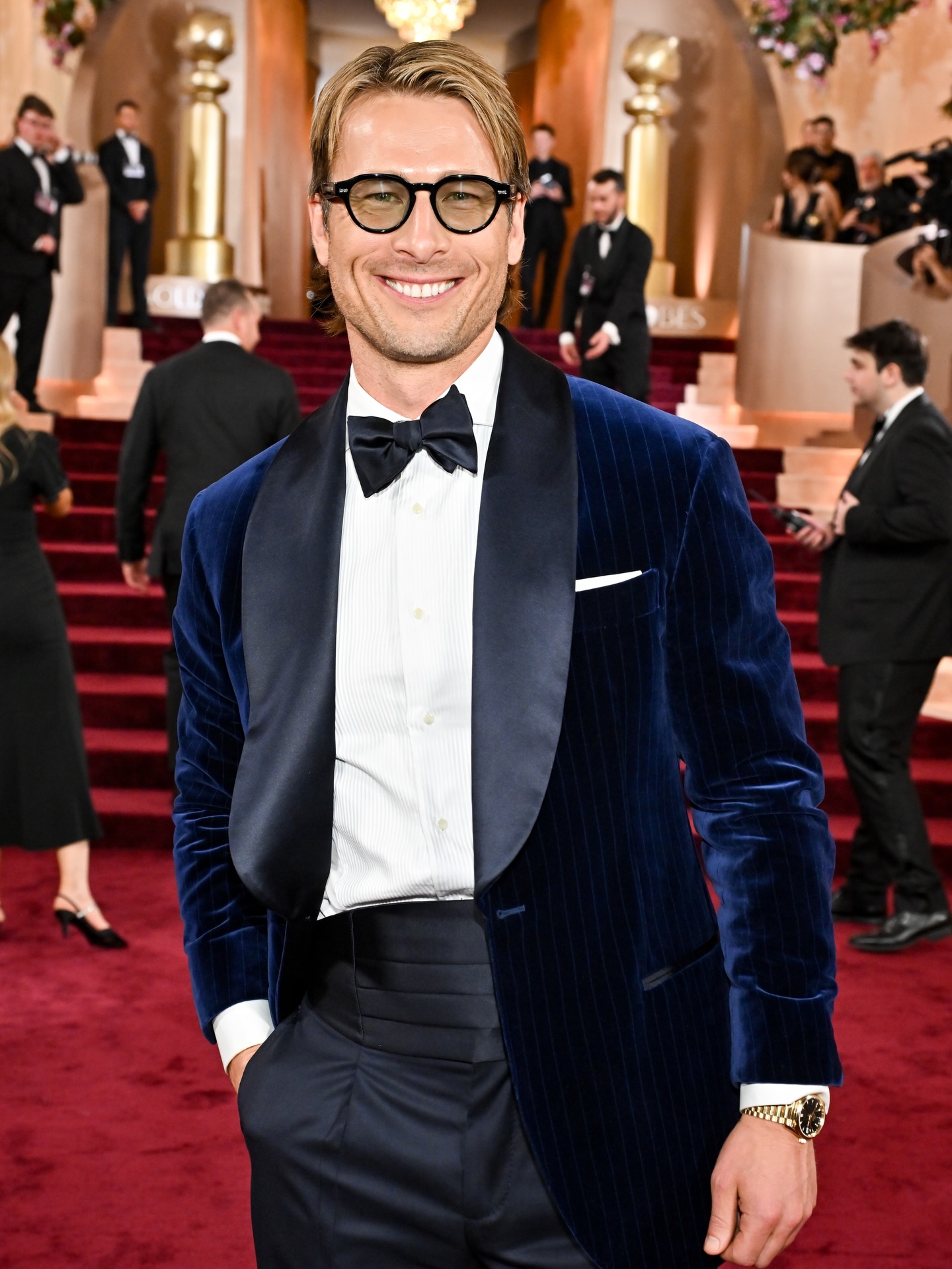 Ґлен Пауелл