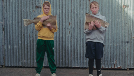 «Любов, що не зникає» (The Love That Remains)