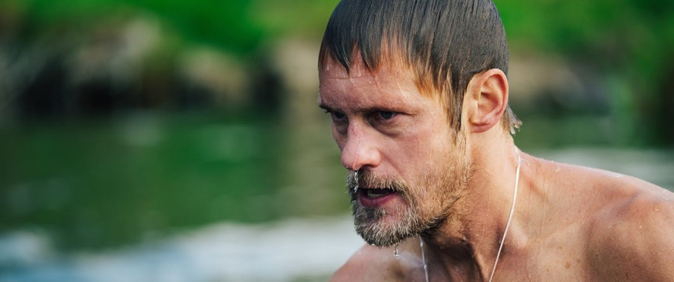 «Пілліон» (Pillion) 2025