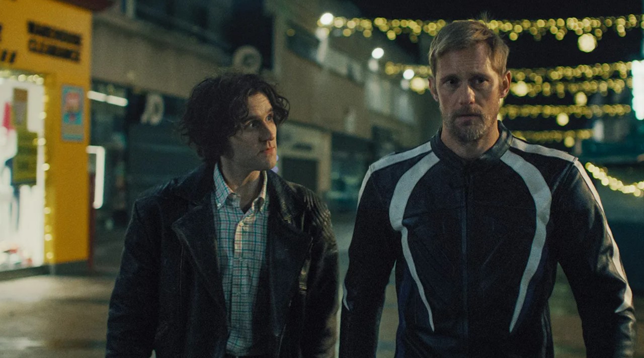 «Пілліон» (Pillion) 