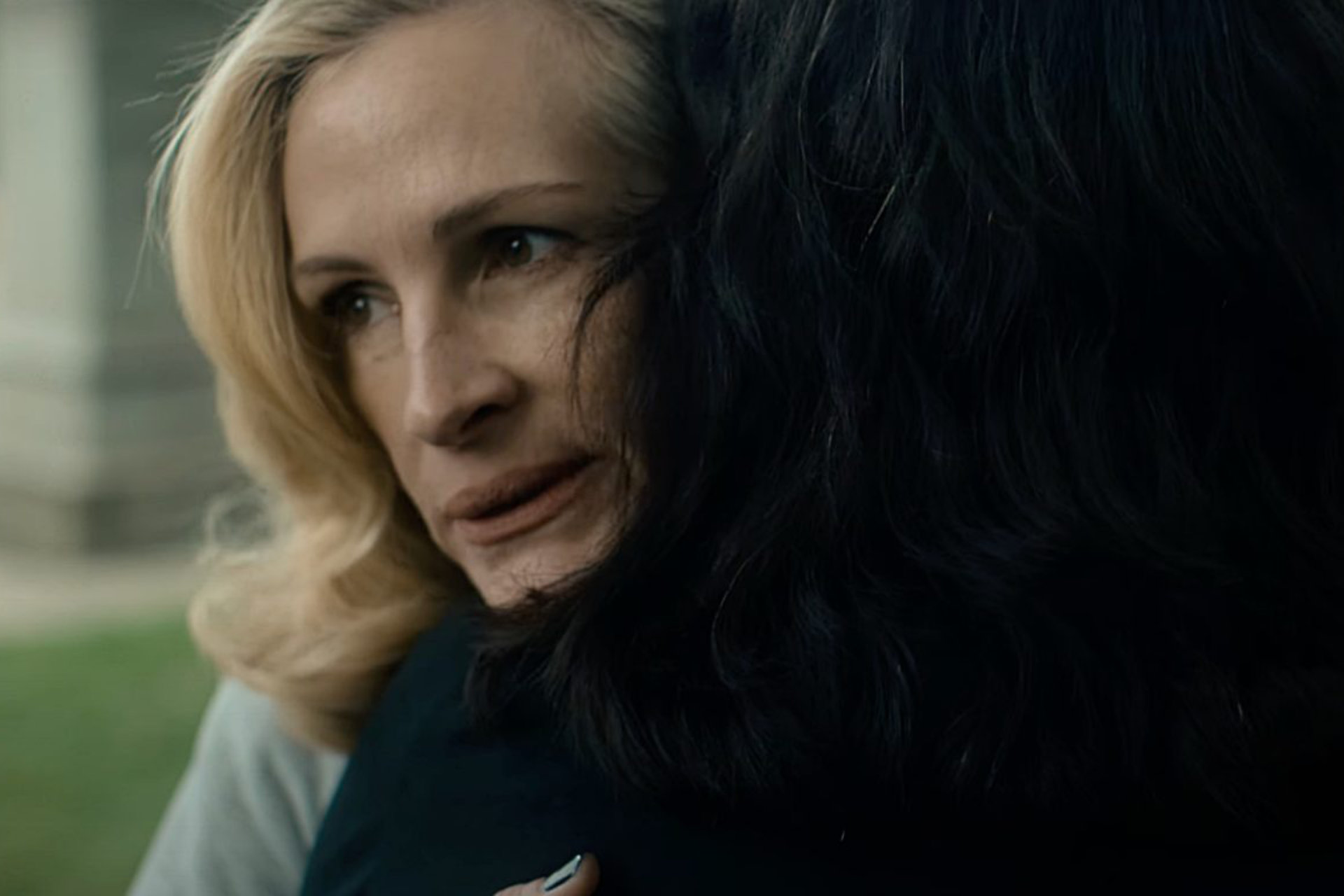 «Після полювання» (After the Hunt) 2025 Джулія Робертс