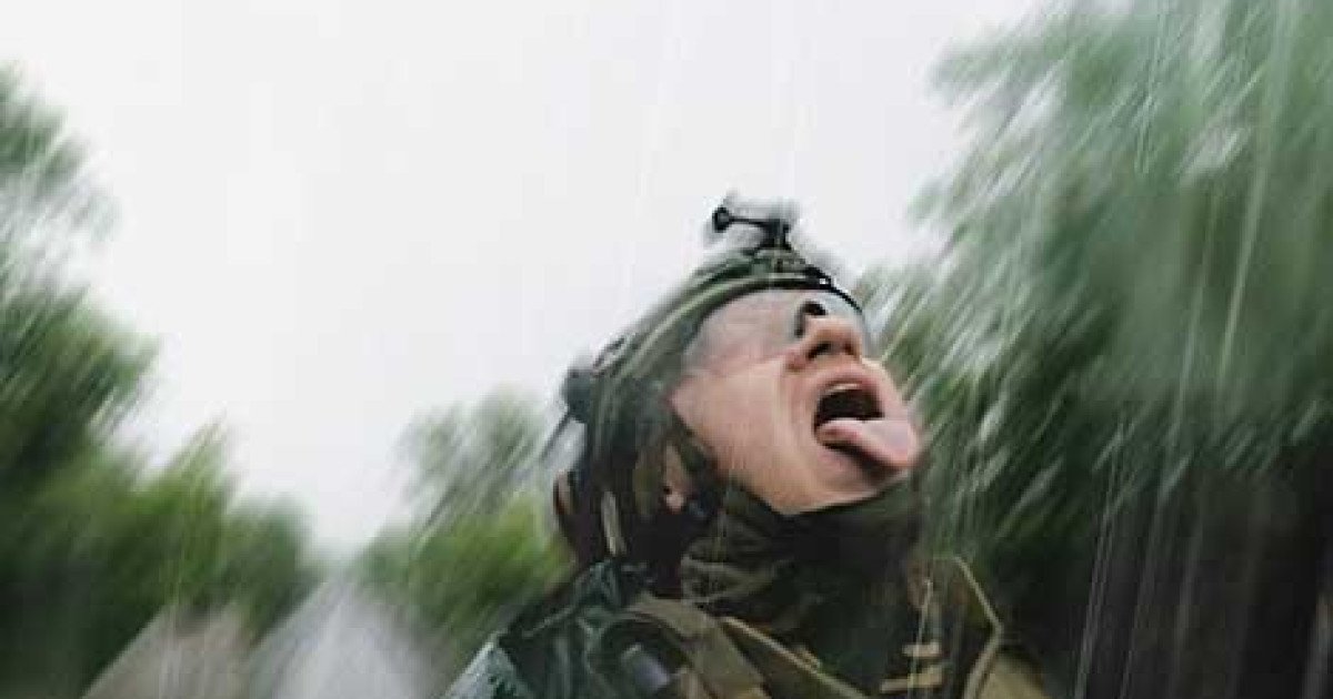 «Простий солдат» (A Simple Soldier) 2025