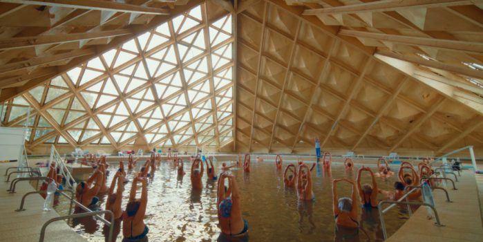 «Санаторій» (Sanatorium)