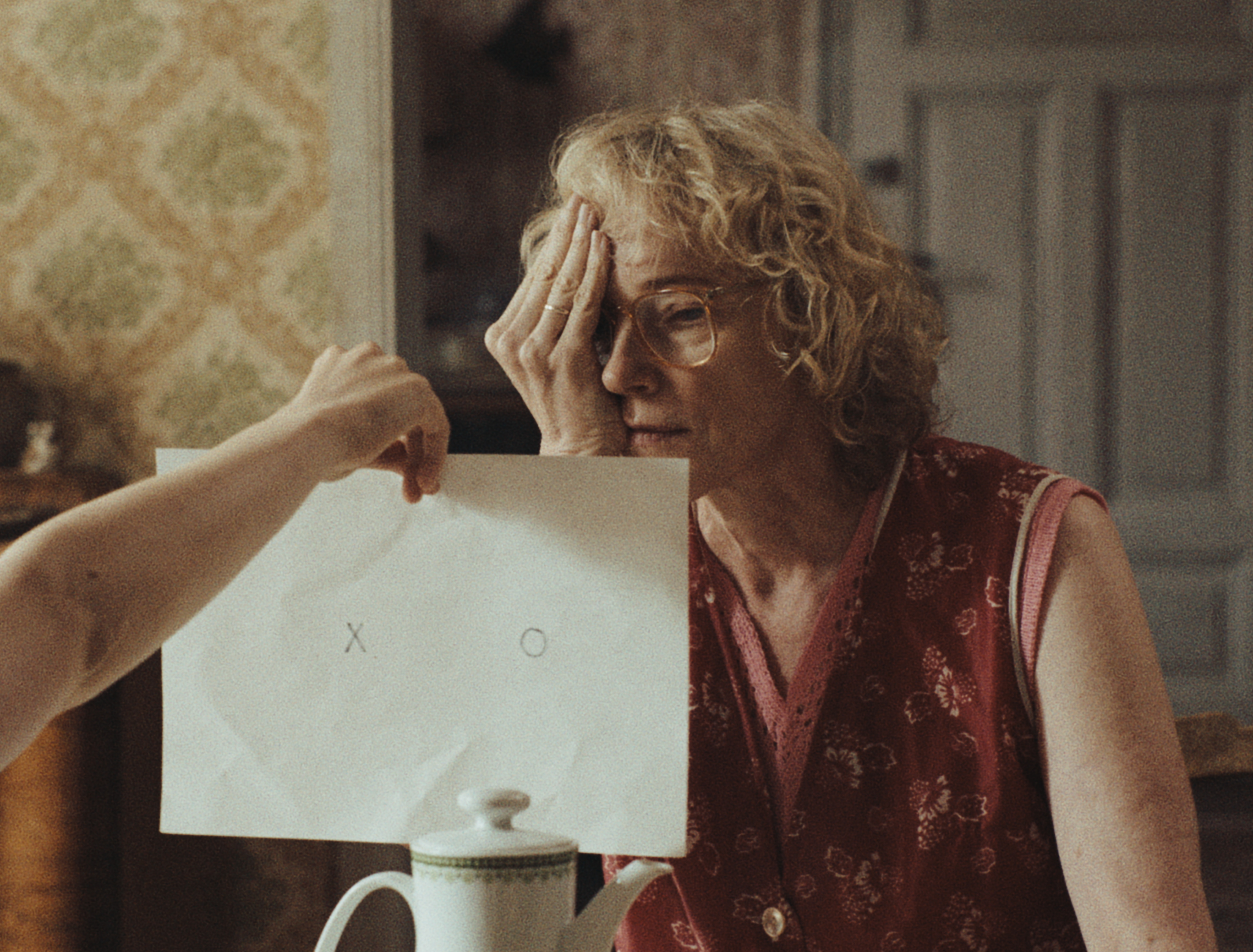 «Звук падіння» (Sound of Falling) 