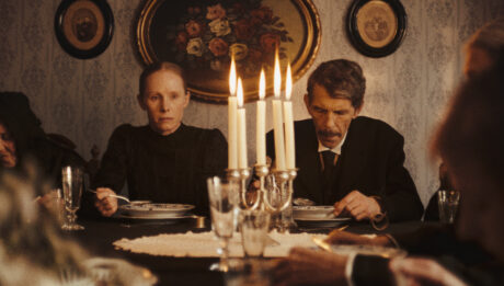 «Звук падіння» (Sound of Falling)