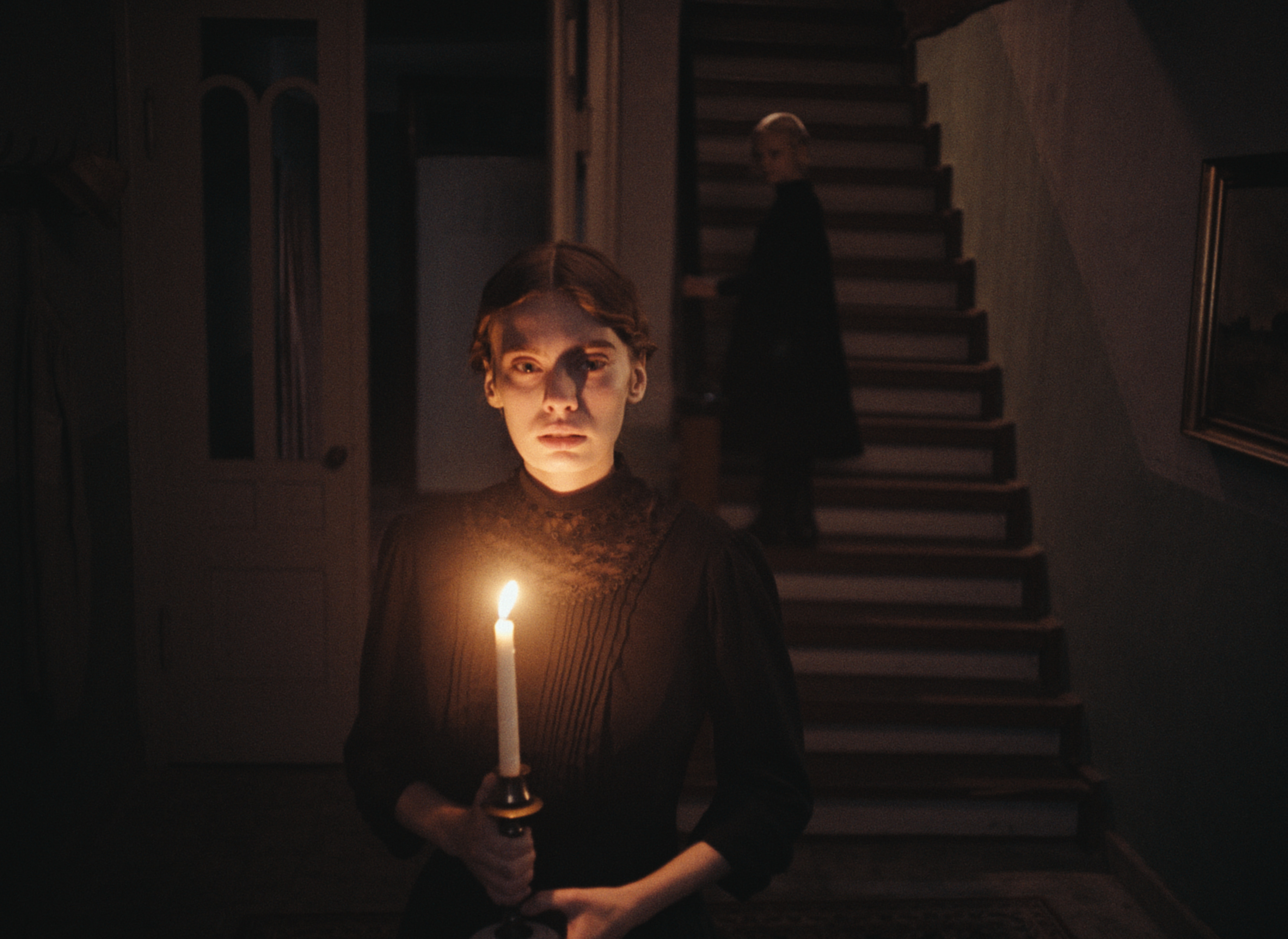 «Звук падіння» (Sound of Falling) 