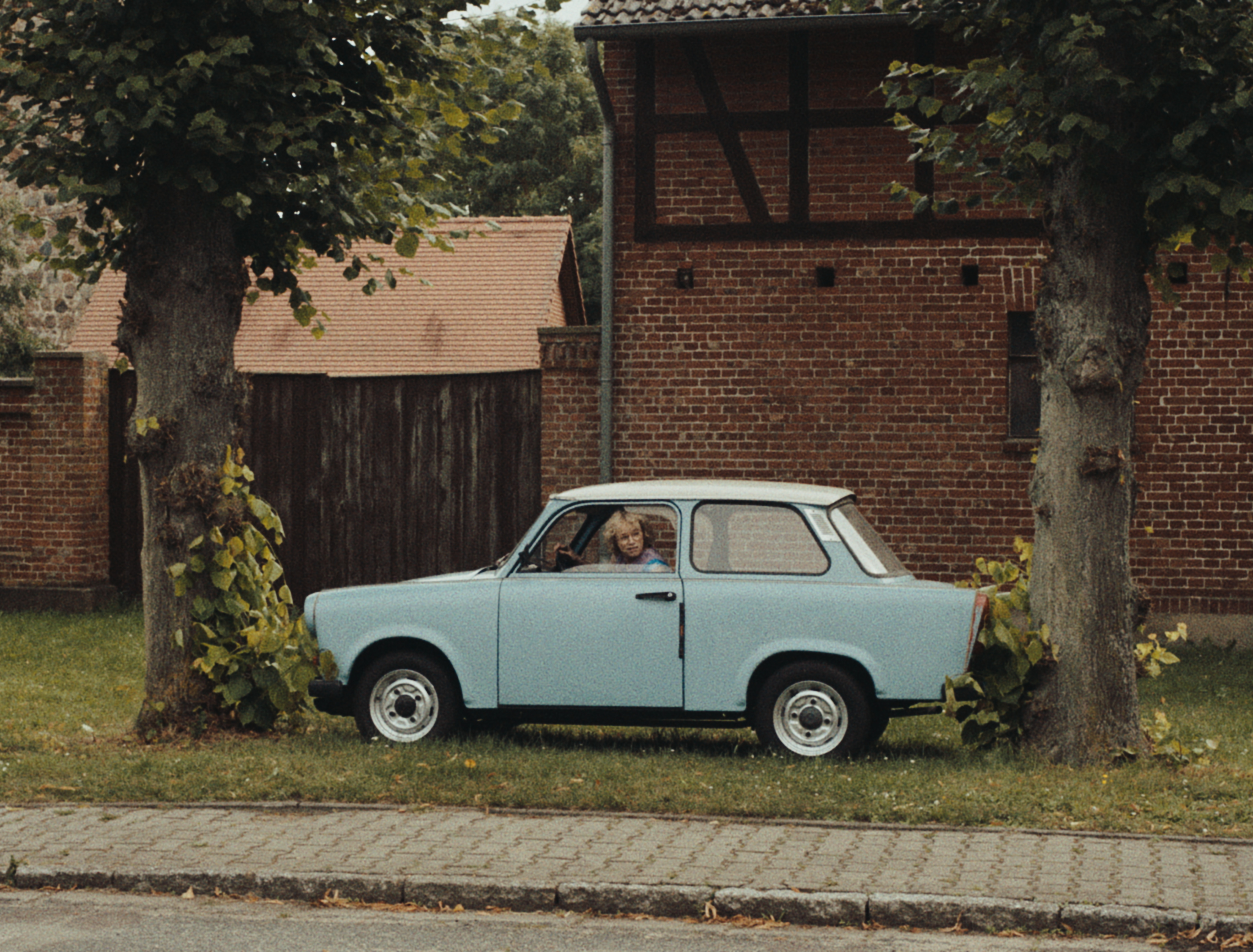 «Звук падіння» (Sound of Falling) 