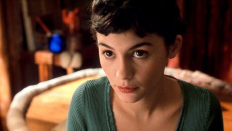 Амелі (Le fabuleux destin d'Amélie Poulain) 2001