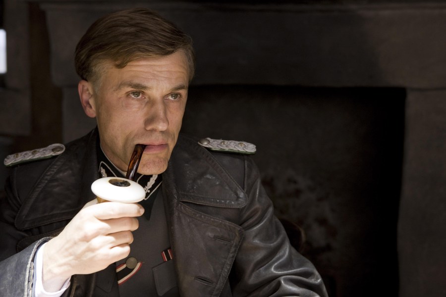 Безславні виродки (Inglourious Basterds) 2009