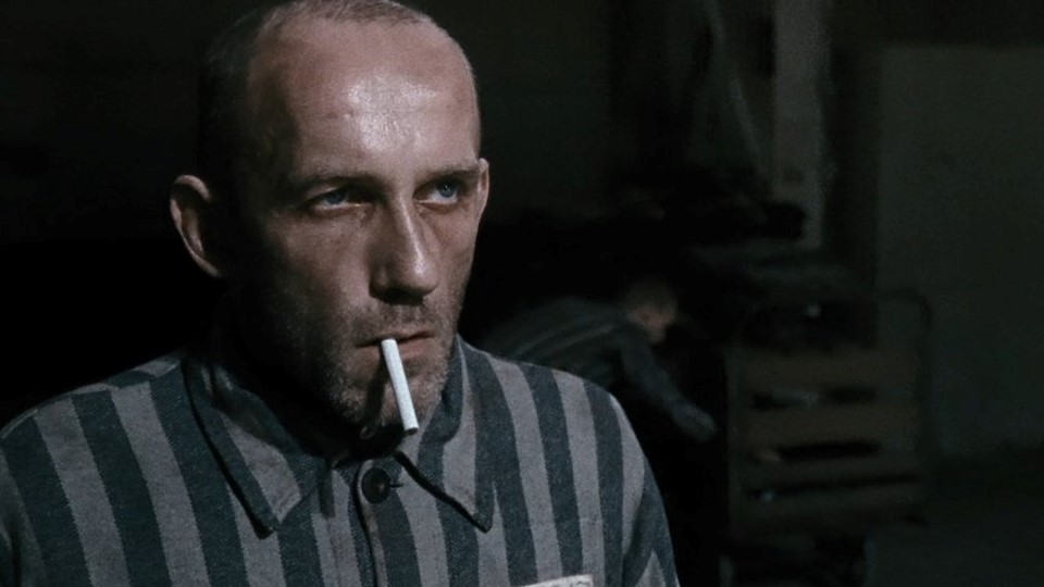 Фальшивомонетники (Die Fälscher) 2007