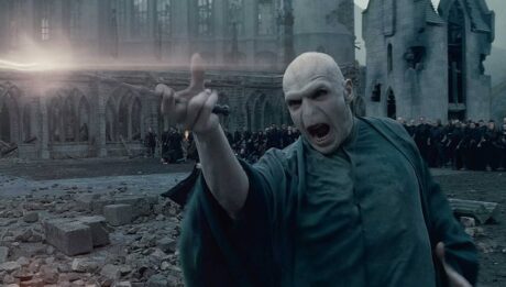 Гаррі Поттер і Смертельні реліквії: Частина 2 (Harry Potter and the Deathly Hallows: Part 2) 2011