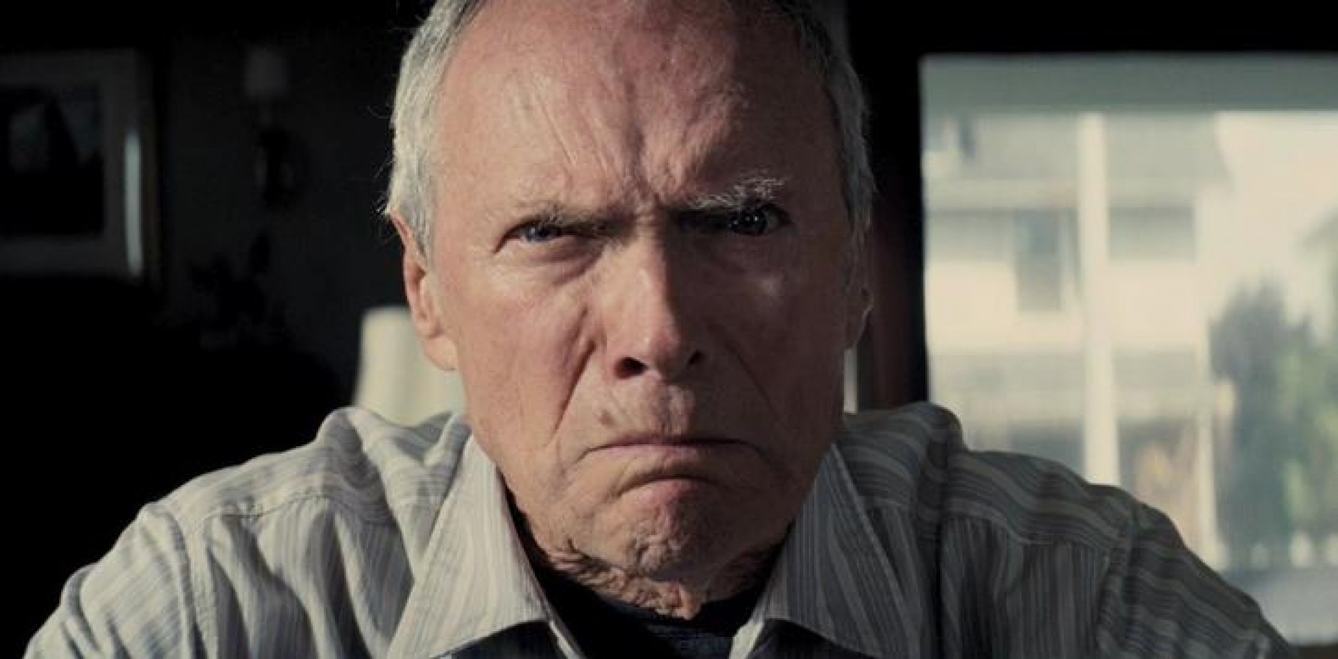 Ґран Торіно (Gran Torino) 2008