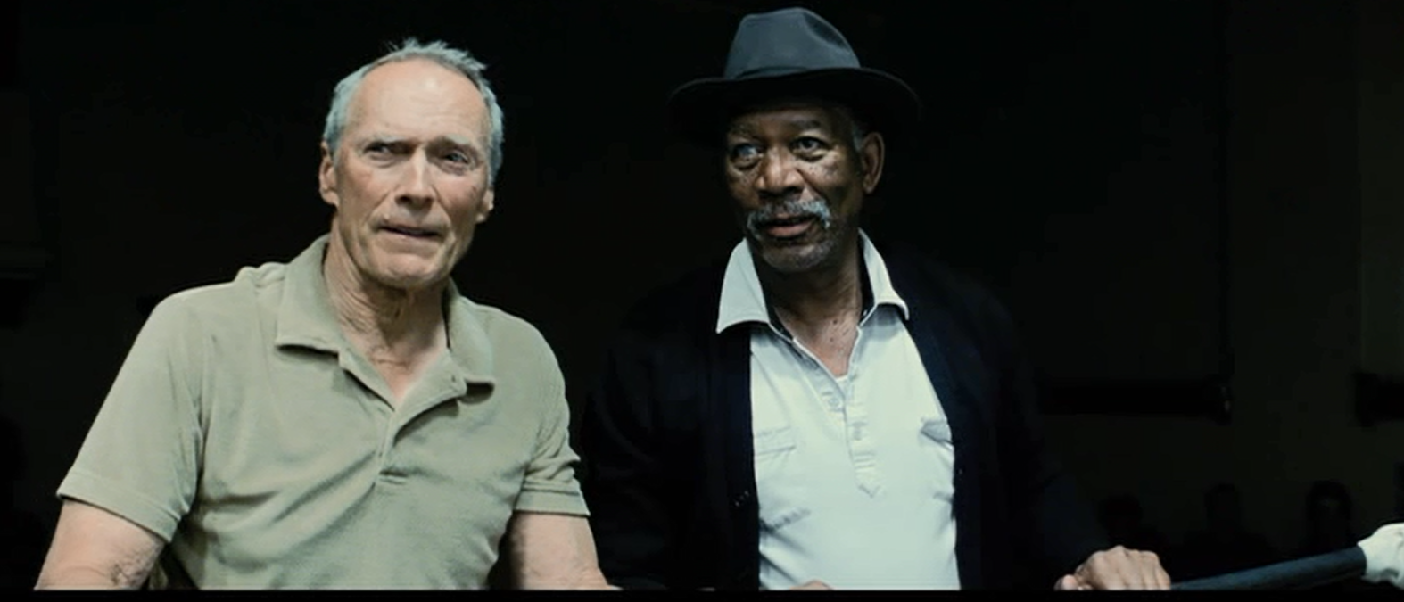 Крихітка на мільйон доларів (Million Dollar Baby) 2004