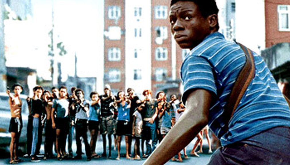 Місто Бога (Cidade de Deus) 2002