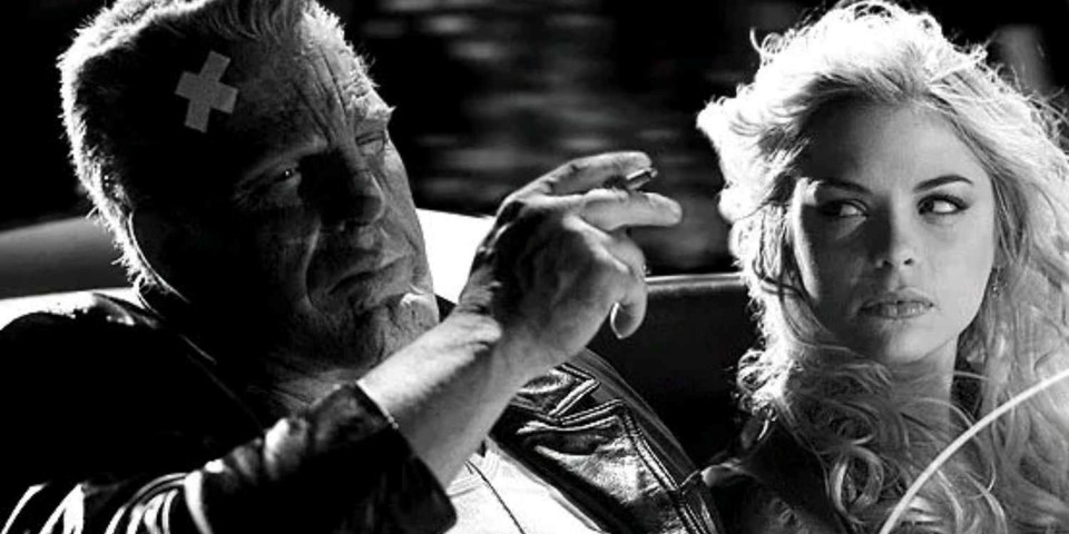Місто гріхів (Sin City) 2005