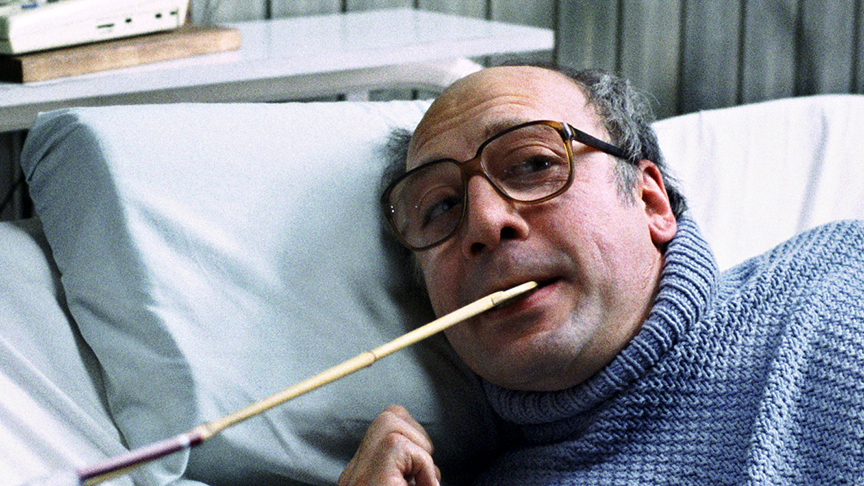 Море всередині (Mar adentro) 2004