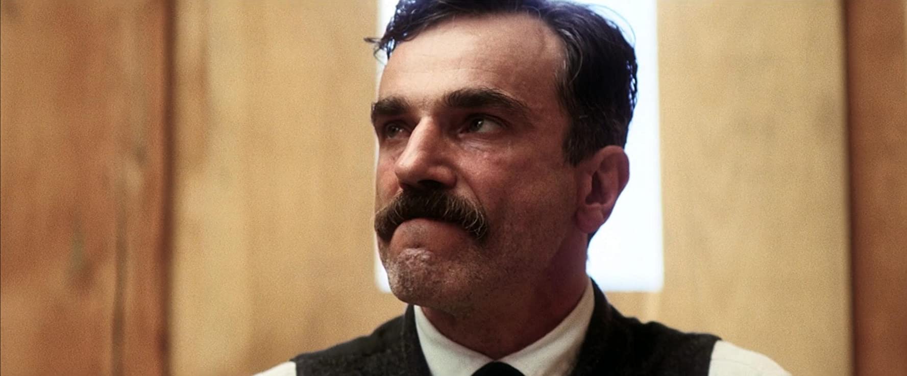 Нафта (There Will Be Blood) 2007