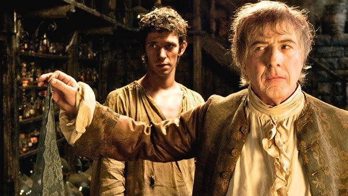 Парфумер: Історія одного вбивці (Perfume: The Story of a Murderer) 2006