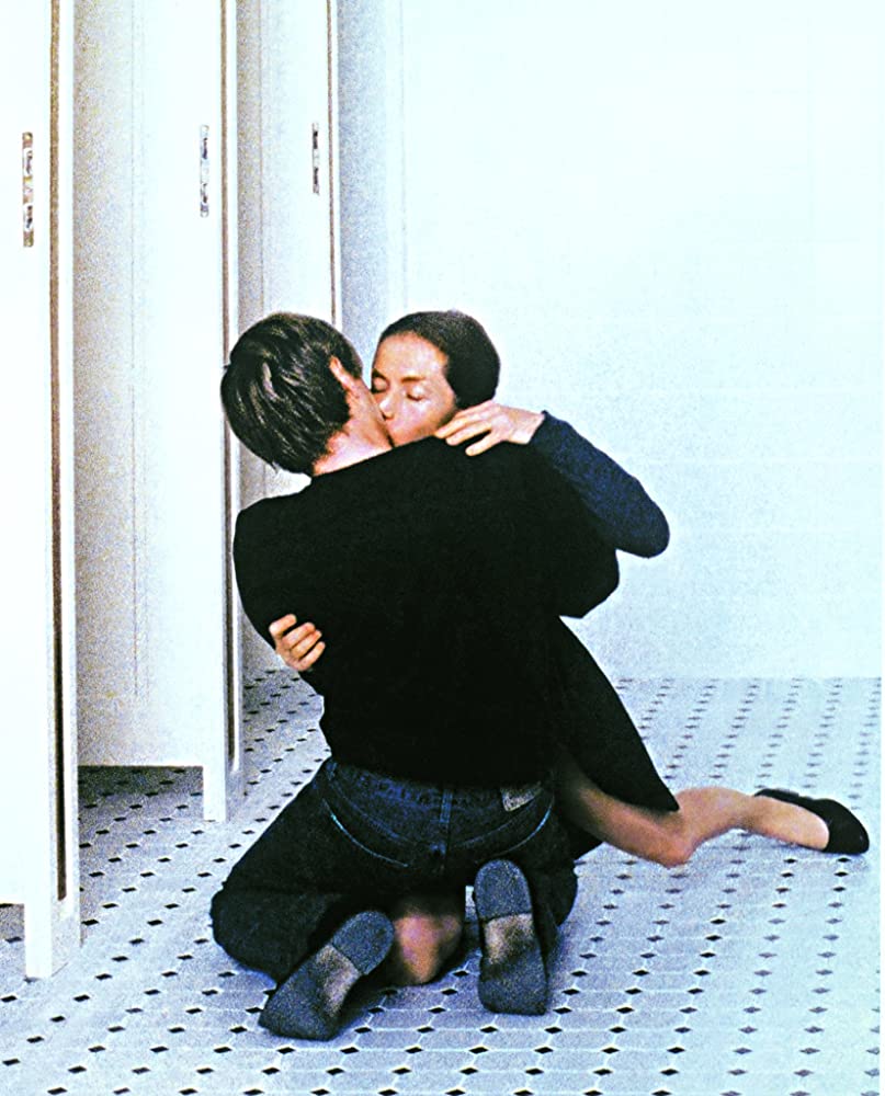 Піаністка (The Piano Teacher) 2001