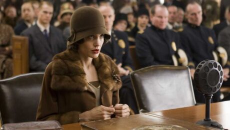 Підміна (Changeling) 2008