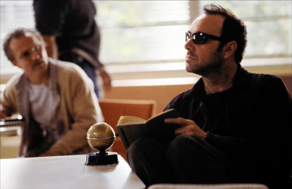 Планета Ка-ПЕКС (K-PAX) 2001