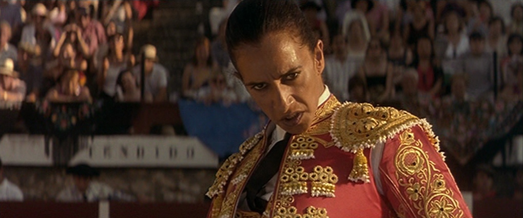 Поговори з нею (Hable con ella) 2002