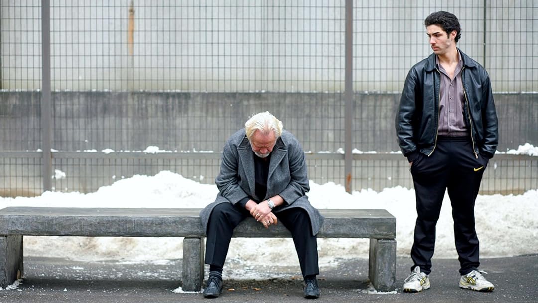 Пророк (Un prophète) 2009