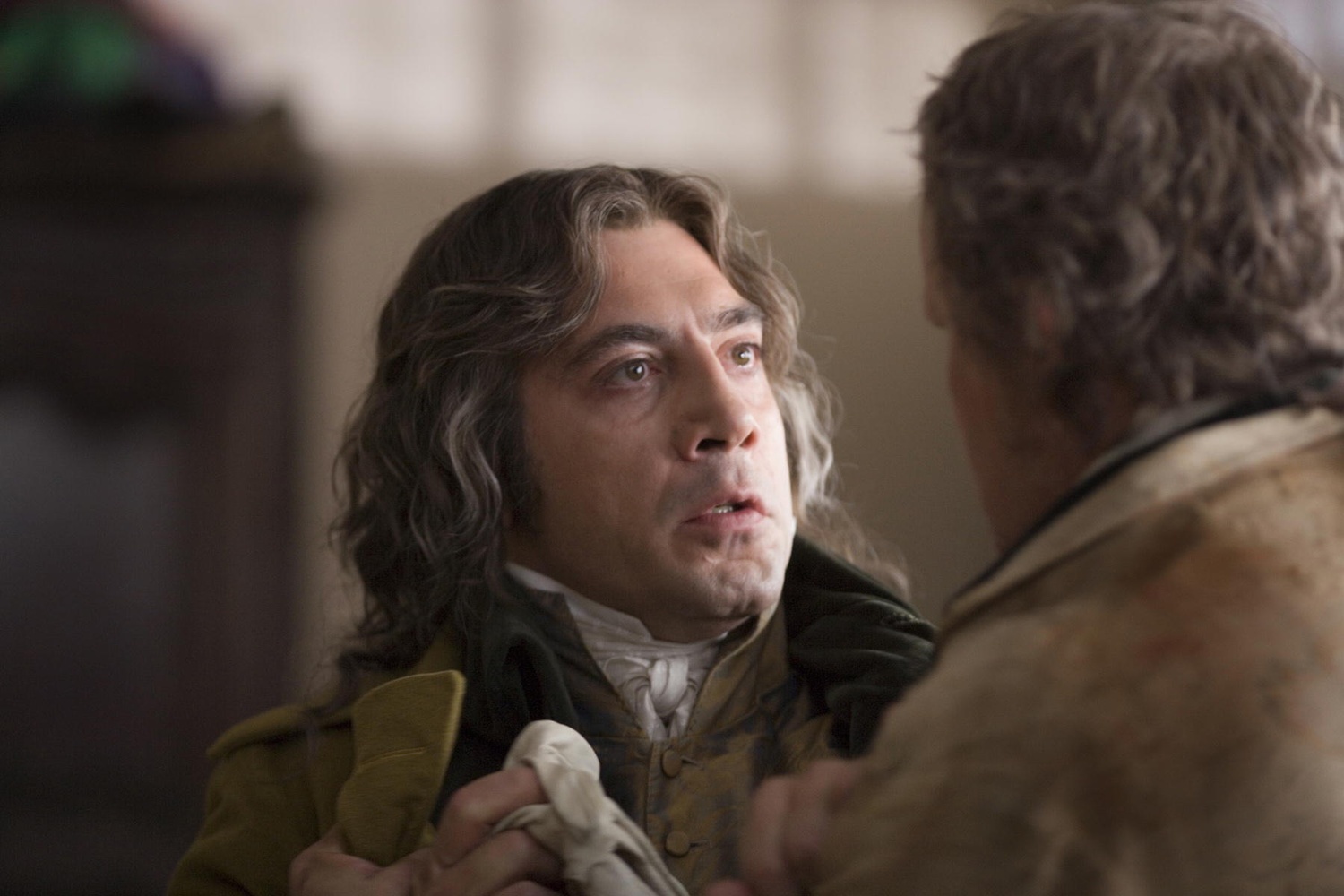 Привиди Гої (Goya's Ghosts) 2006