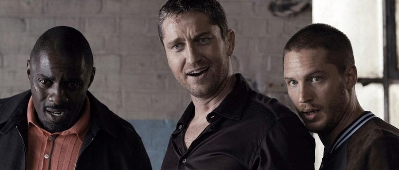 Рок-н-рольщик (RocknRolla) 2008