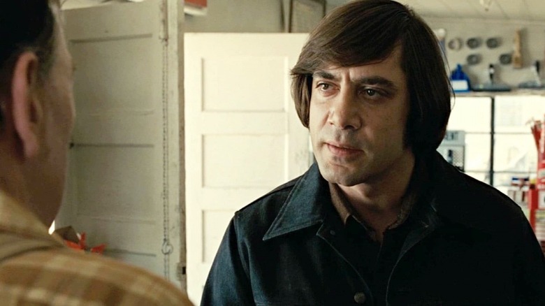 Старим тут не місце (No Country for Old Men) 2007