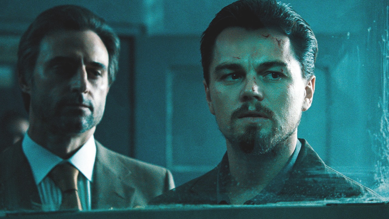 Тіло брехні (Body of Lies) 2008