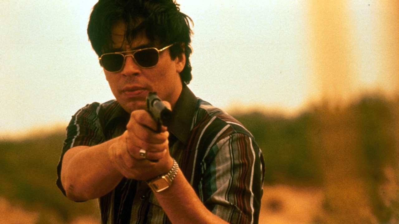 Трафік (Traffic) 2000