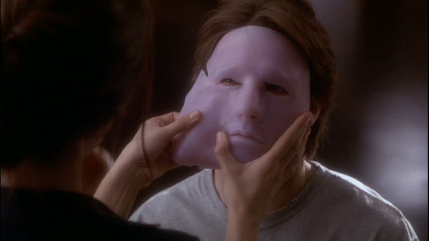 Ванільне небо (Vanilla Sky) 2001