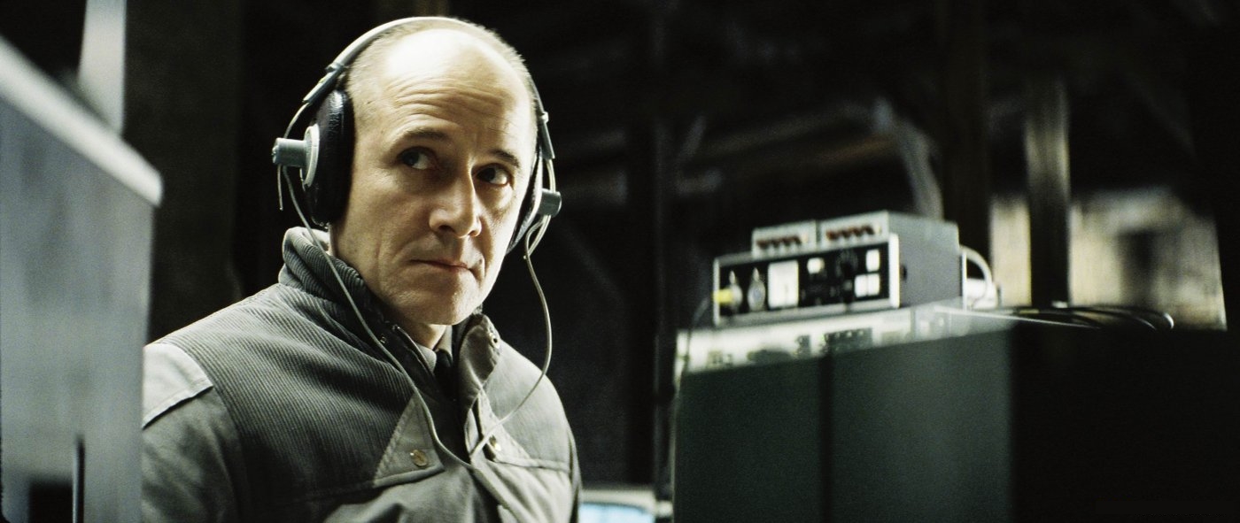 Життя інших (Das Leben der Anderen) 2006