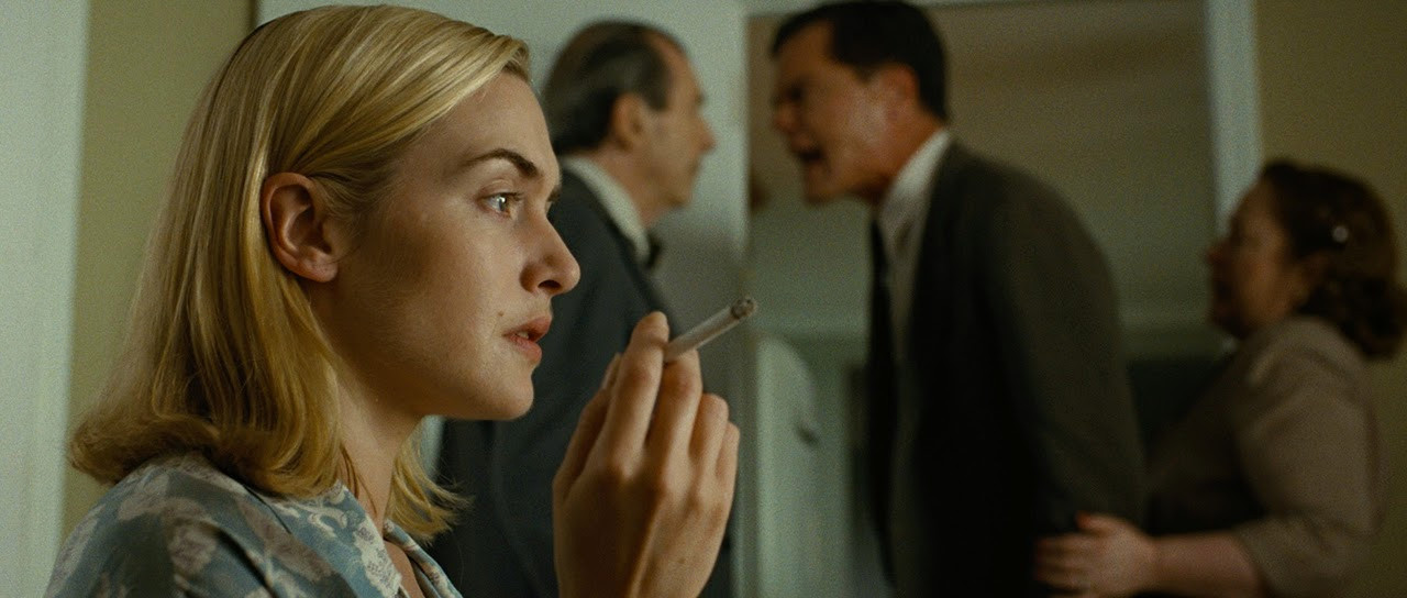 Життя спочатку (Revolutionary Road) 2008